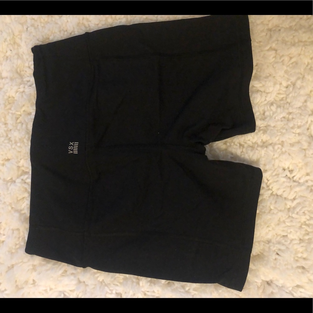 Victoria’s Secret VSX Sport Biker Shorts